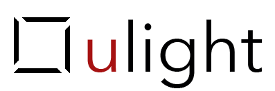 logo ulight