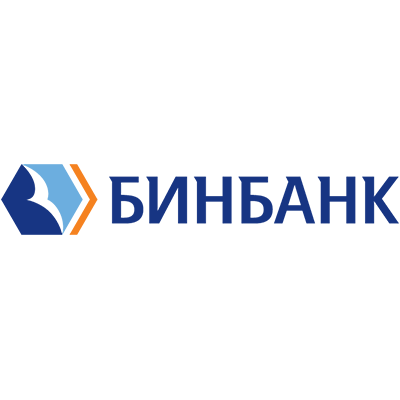 Наш клиент и партнер — binbank