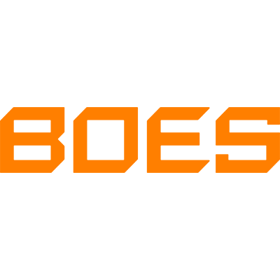 Наш клиент и партнер — boes