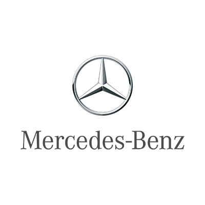 Наш клиент и партнер — mercedes