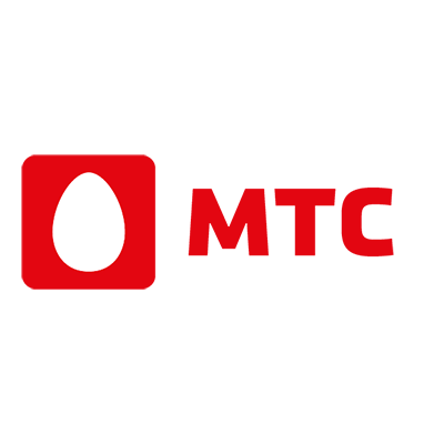 Наш клиент и партнер — mts