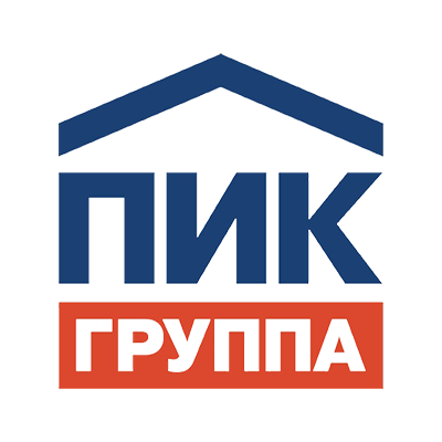 Наш клиент и партнер — pik