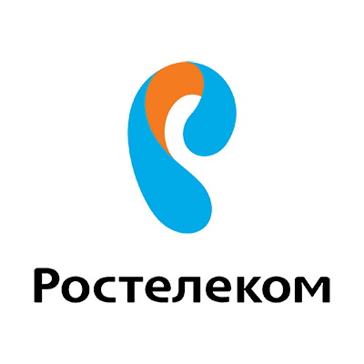 Наш клиент и партнер — rt