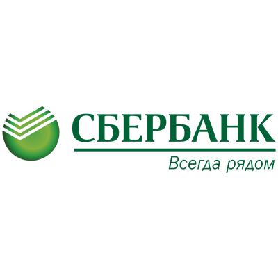 Наш клиент и партнер — sber