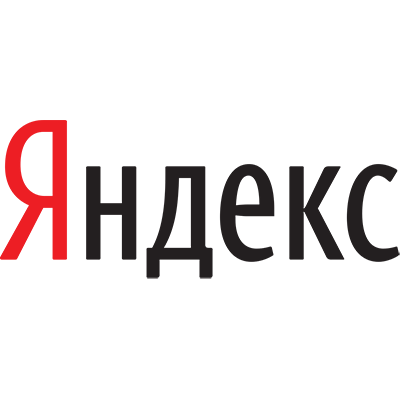 Наш клиент и партнер — yandex